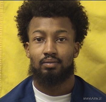 Nathaniel K Holmes Iii Mugshot